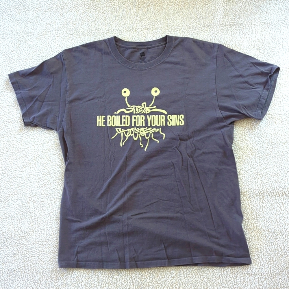 SOLD***Men's Graphic T-shirt